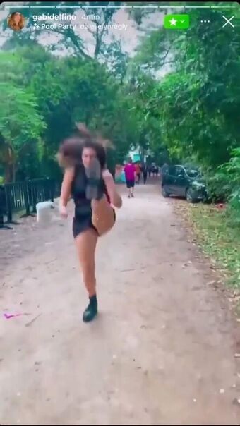 Mariana Nery Nude Leaks OnlyFans Photo 16