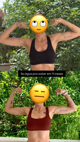 Mariana Tegon Nude Leaks OnlyFans Photo 2