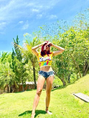 Mariana Tegon Nude Leaks OnlyFans Photo 4