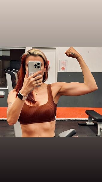 Mariana Tegon Nude Leaks OnlyFans Photo 1