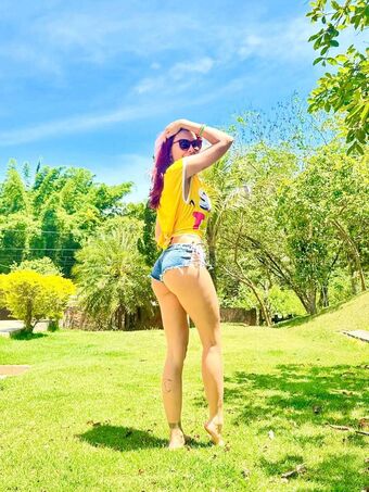 Mariana Tegon Nude Leaks OnlyFans Photo 5