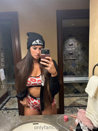 Marie Temara Nude Leaks OnlyFans Photo 32