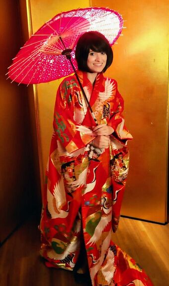 Mars Mayhem Nude Leaks OnlyFans Photo 2