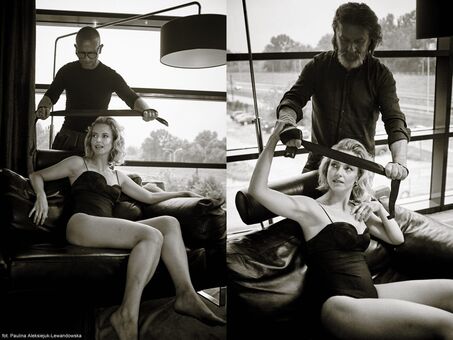 Marta Nieradkiewicz Nude Leaks OnlyFans Photo 5