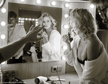 Marta Nieradkiewicz Nude Leaks OnlyFans Photo 4