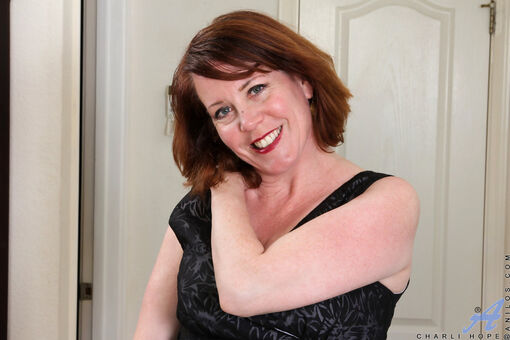 Mature Hope Nude Leaks OnlyFans Photo 10