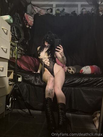 deathcli.max Nude Leaks OnlyFans Photo 70