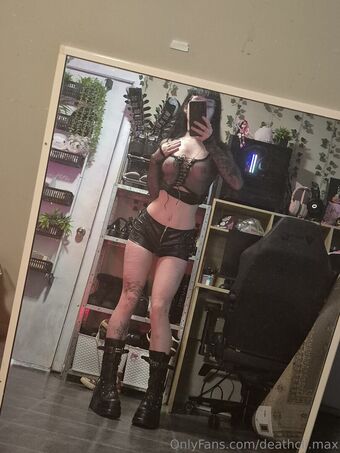 deathcli.max Nude Leaks OnlyFans Photo 74