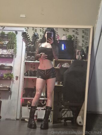 deathcli.max Nude Leaks OnlyFans Photo 75