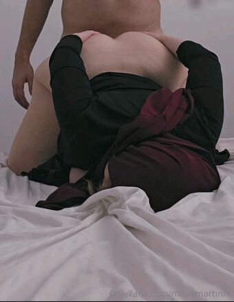 Maya Martinni Nude Leaks OnlyFans Photo 47