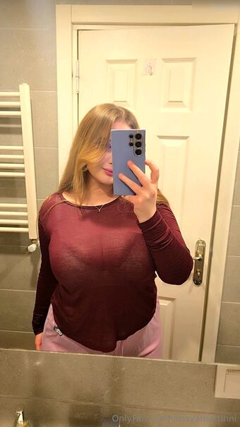 Maya Martinni Nude Leaks OnlyFans Photo 45