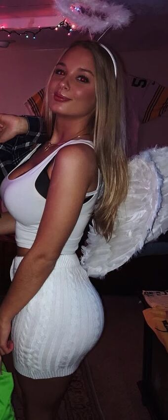 Maya Ripley Nude Leaks OnlyFans Photo 17