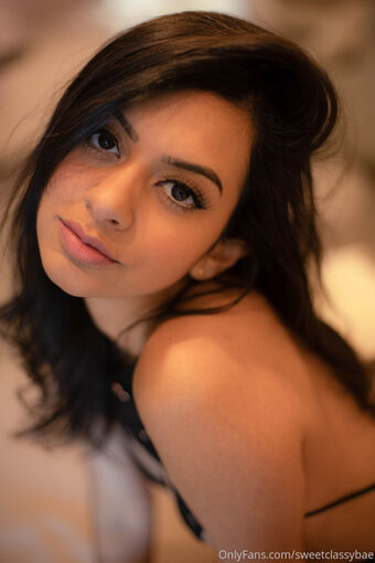 Sweetclassybae Nude Leaks OnlyFans Photo 41