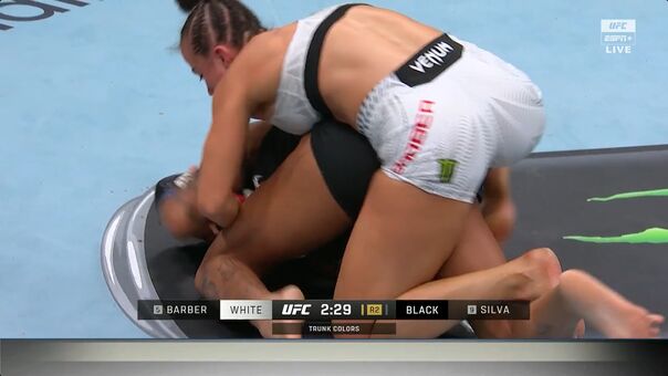 Maycee Barber Nude Leaks OnlyFans Photo 27