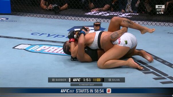 Maycee Barber Nude Leaks OnlyFans Photo 30