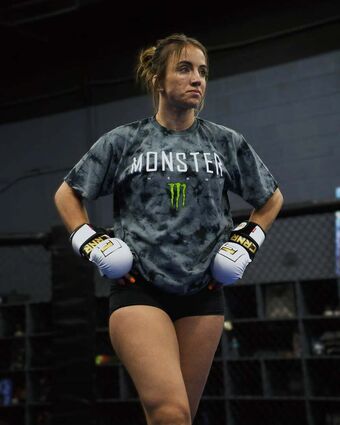 Maycee Barber Nude Leaks OnlyFans Photo 23