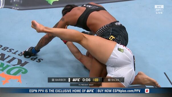 Maycee Barber Nude Leaks OnlyFans Photo 29