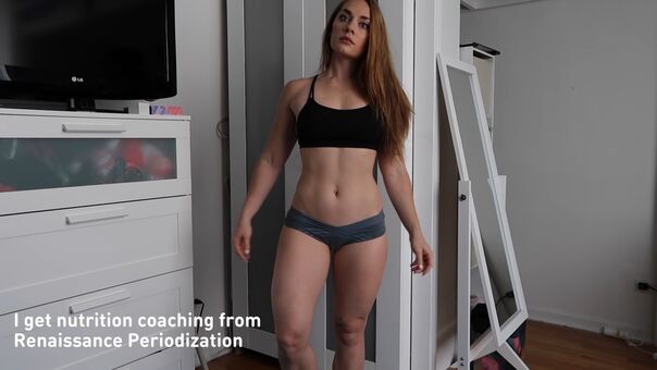 Meg Gallagher Nude Leaks OnlyFans Photo 168