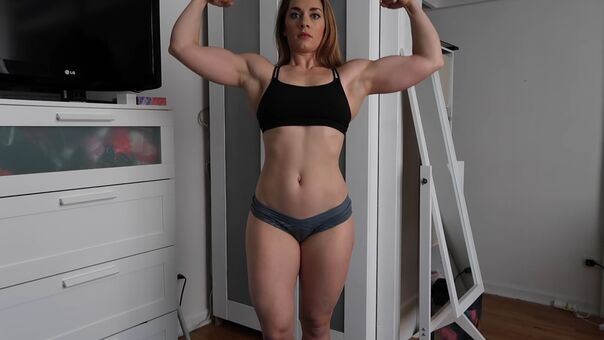 Meg Gallagher Nude Leaks OnlyFans Photo 175