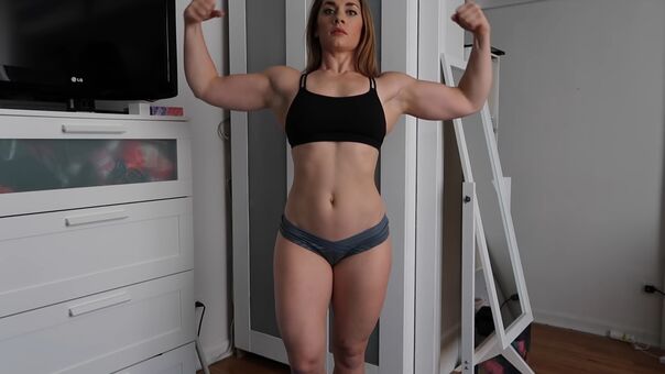 Meg Gallagher Nude Leaks OnlyFans Photo 174