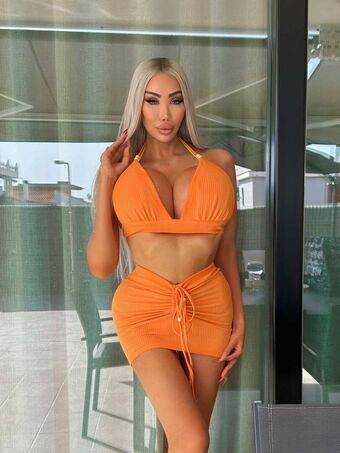 Megan Million Nude Leaks OnlyFans Photo 33