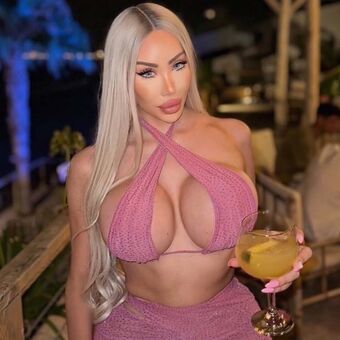 Megan Million Nude Leaks OnlyFans Photo 37