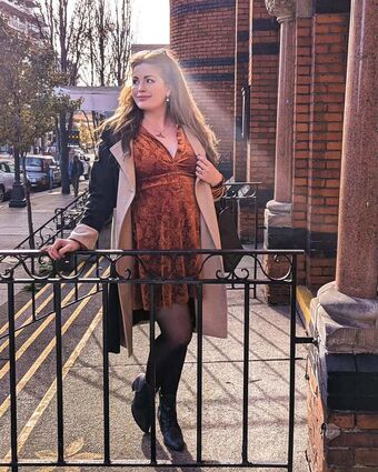 Meghan Yeah / meghan_yeah Nude Leaks OnlyFans Photo 4