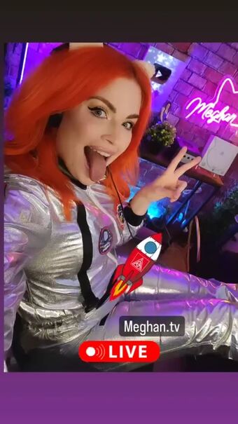 Meghan Yeah / meghan_yeah Nude Leaks OnlyFans Photo 9