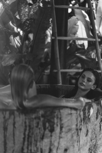 Meika Woollard Nude Leaks OnlyFans Photo 230