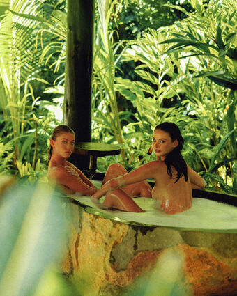 Meika Woollard Nude Leaks OnlyFans Photo 228