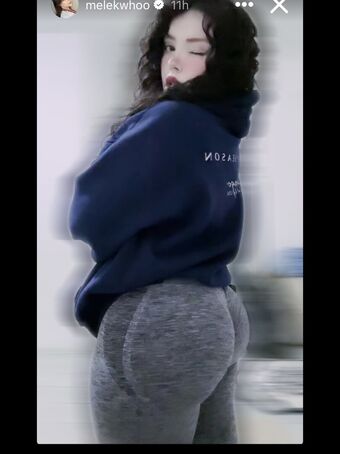 Melekwhoo Nude Leaks OnlyFans Photo 39