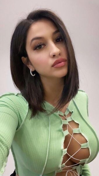 Melisa Toprakci Nude Leaks OnlyFans Photo 31