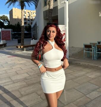 Melisa Toprakci Nude Leaks OnlyFans Photo 28