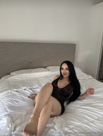 melisathepicklee Nude Leaks OnlyFans Photo 16