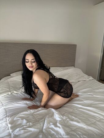 melisathepicklee Nude Leaks OnlyFans Photo 14