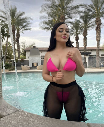 melisathepicklee Nude Leaks OnlyFans Photo 8