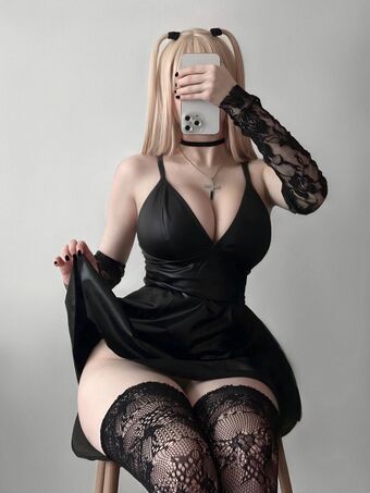 Mersweb / 5itto Nude Leaks OnlyFans Photo 32