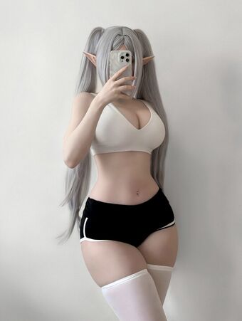 Mersweb / 5itto Nude Leaks OnlyFans Photo 33