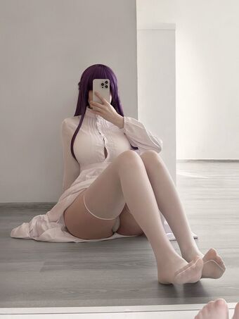 Mersweb / 5itto Nude Leaks OnlyFans Photo 36