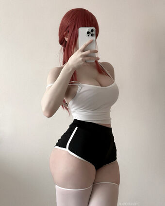 Mersweb / 5itto Nude Leaks OnlyFans Photo 30