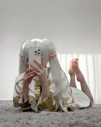 Mersweb / 5itto Nude Leaks OnlyFans Photo 35