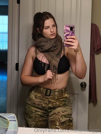 MetalMeggs Nude Leaks OnlyFans Photo 1