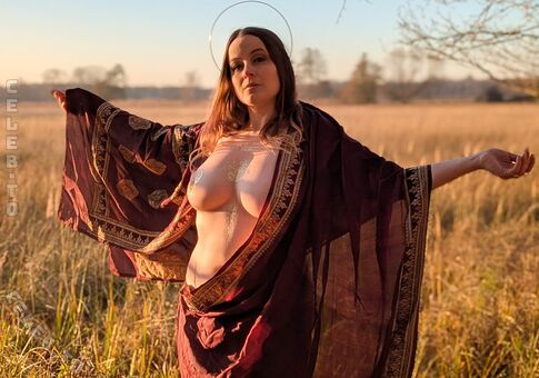 Mháire Stritter Nude Leaks OnlyFans Photo 21