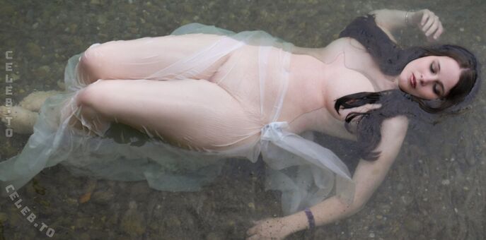 Mháire Stritter Nude Leaks OnlyFans Photo 22