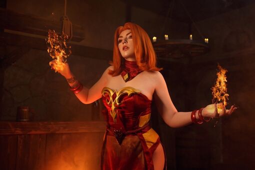 Mi2ray Cosplay Nude Leaks OnlyFans Photo 68