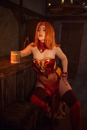 Mi2ray Cosplay Nude Leaks OnlyFans Photo 67