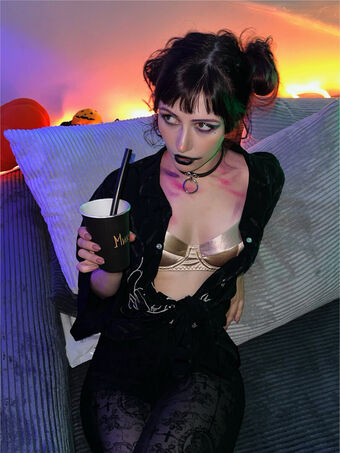 Mik Allen Nude Leaks OnlyFans Photo 80