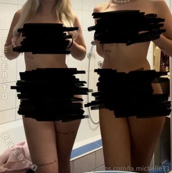 Michelle Reinwand Nude Leaks OnlyFans Photo 9