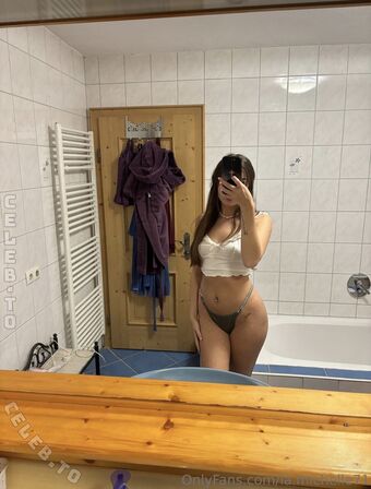 Michelle Reinwand Nude Leaks OnlyFans Photo 19