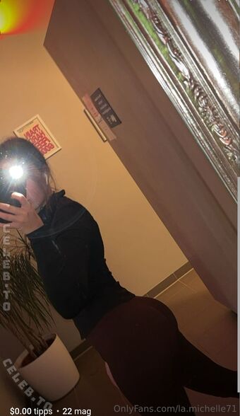 Michelle Reinwand Nude Leaks OnlyFans Photo 13